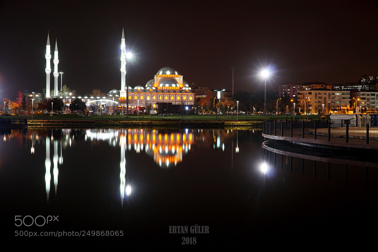 Sony a6300 sample photo. Bursa, mihraplı mosque.. photography