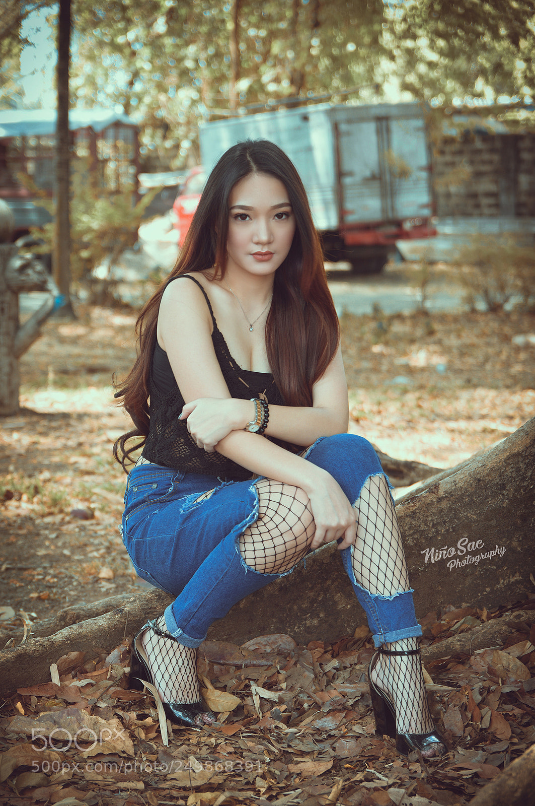 Nikon D7200 sample photo. Johanna photography