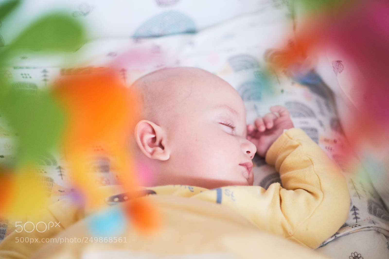 Fujifilm X-T20 sample photo. Bedtime photography