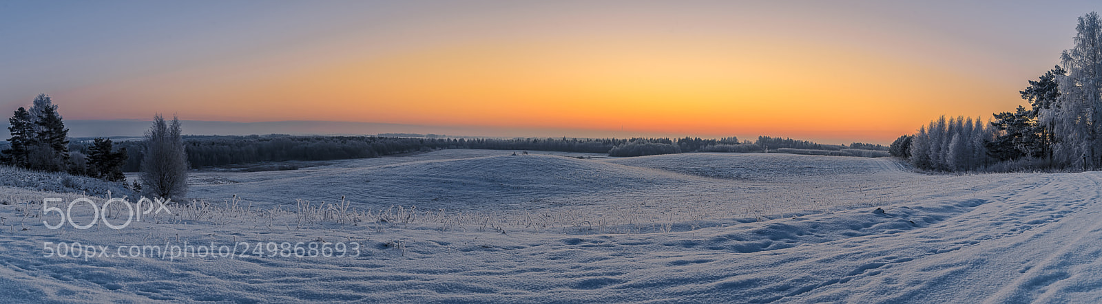 Nikon D610 sample photo. Sunrise photography