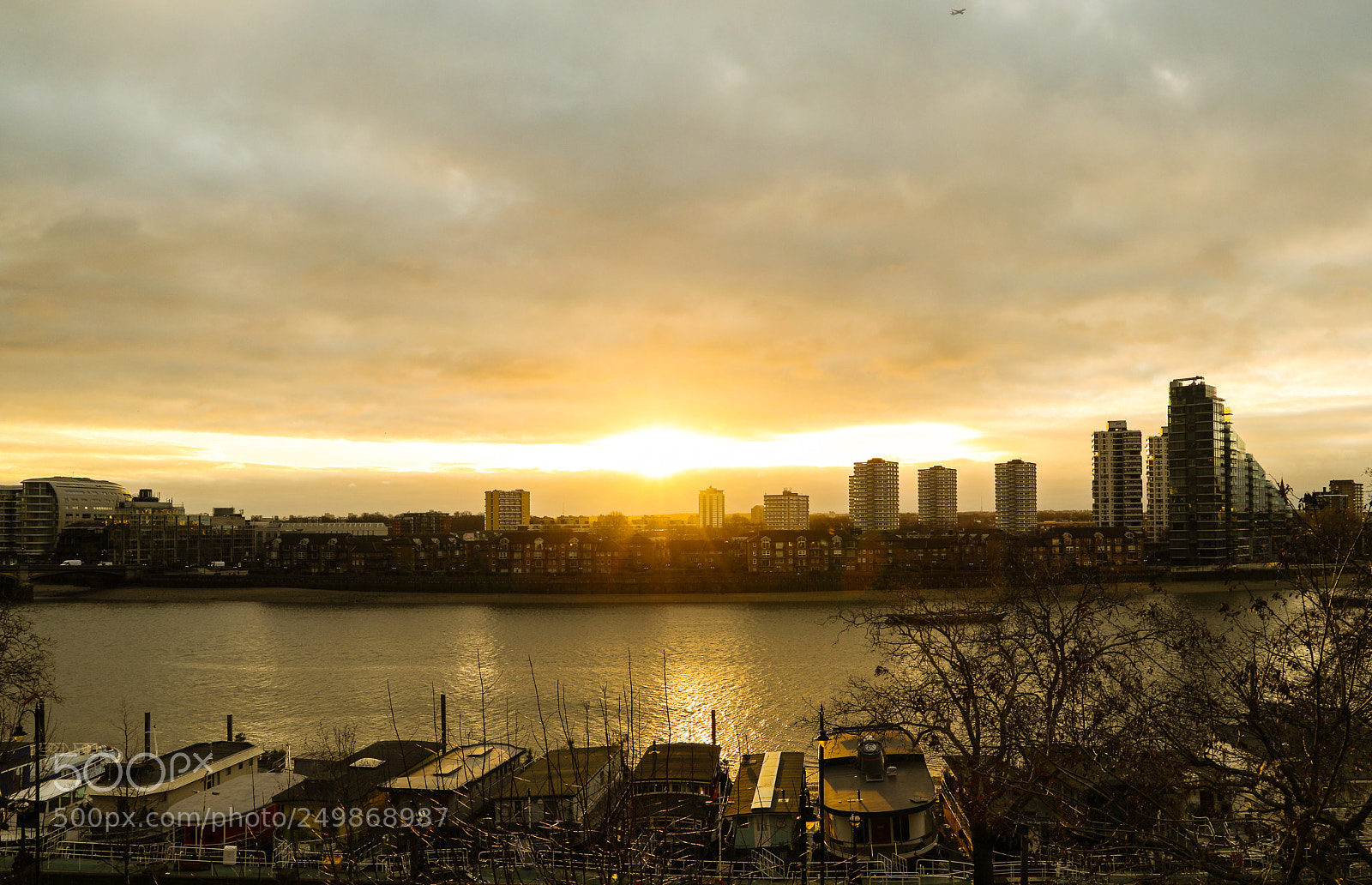 Canon EOS 5D Mark IV sample photo. Chelsea morning photography