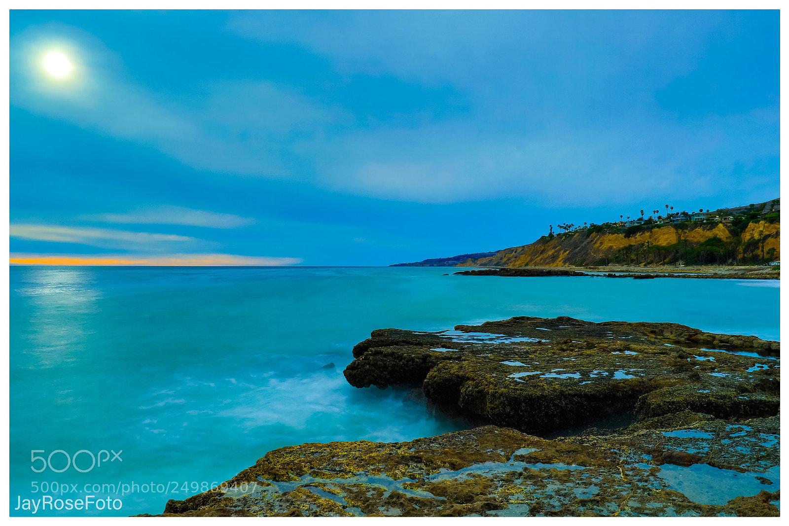 Canon EOS 5DS R sample photo. Los angeles photography