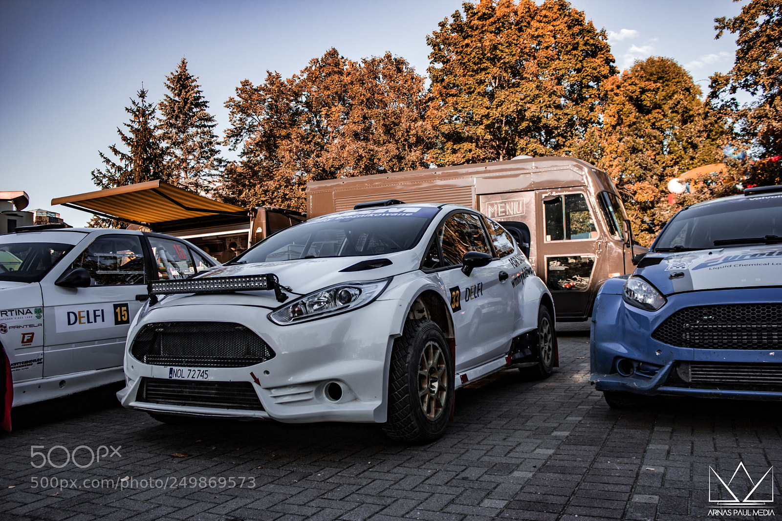 Canon EOS 600D (Rebel EOS T3i / EOS Kiss X5) sample photo. Ford fiesta r4 photography