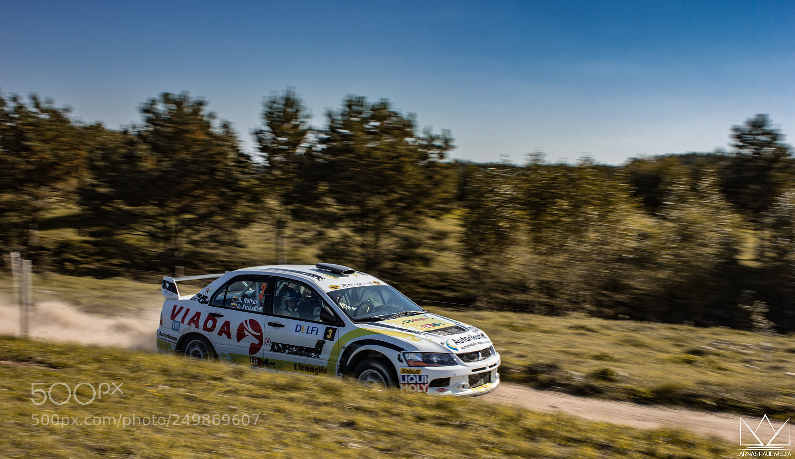 Canon EOS 600D (Rebel EOS T3i / EOS Kiss X5) sample photo. Mitsubishi lancer evo 9 photography