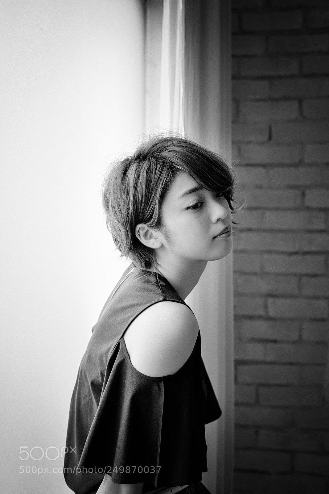 Fujifilm X-T10 sample photo. Mami photography