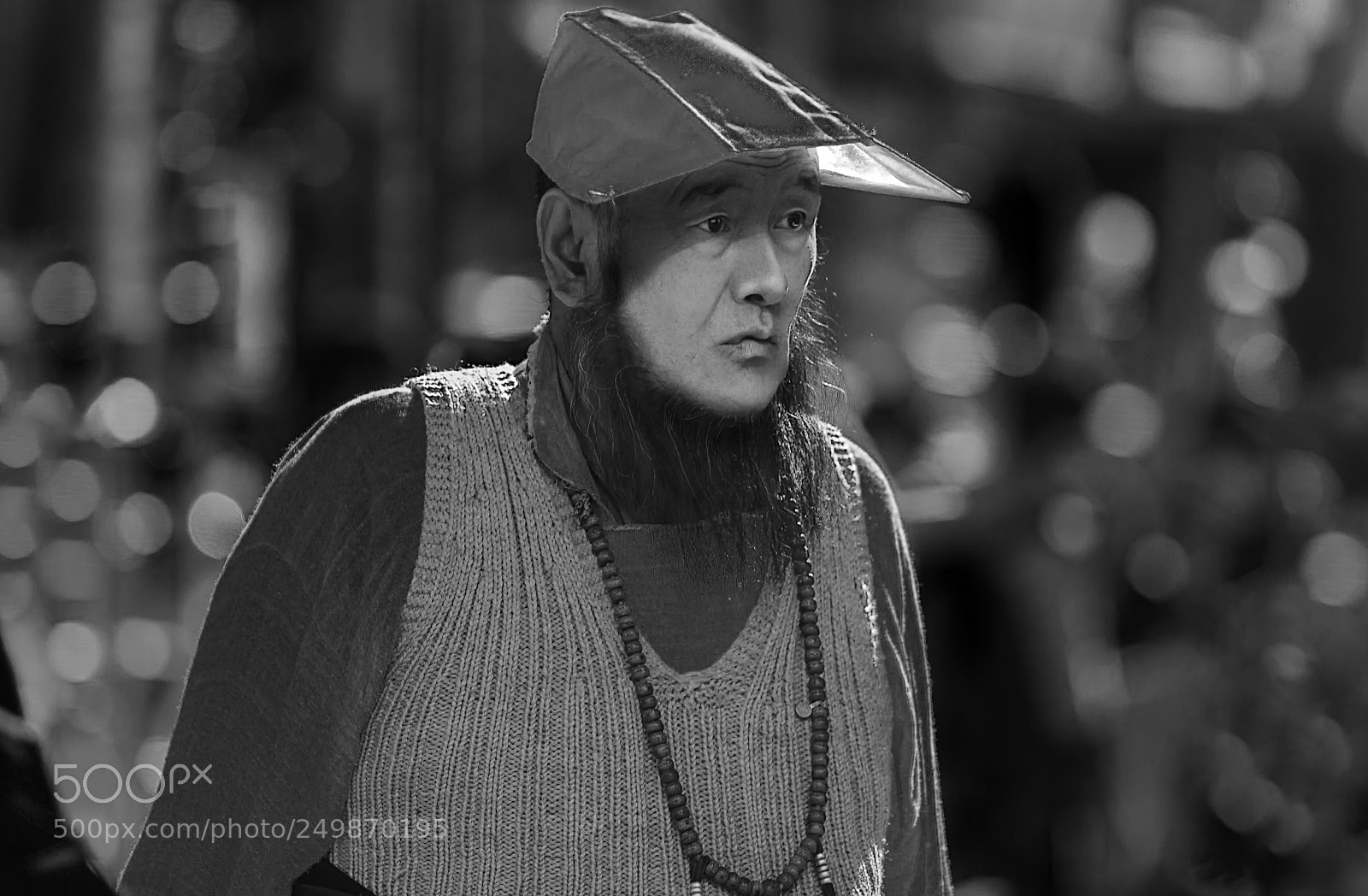 Canon EOS 600D (Rebel EOS T3i / EOS Kiss X5) sample photo. Tibetan monks photography