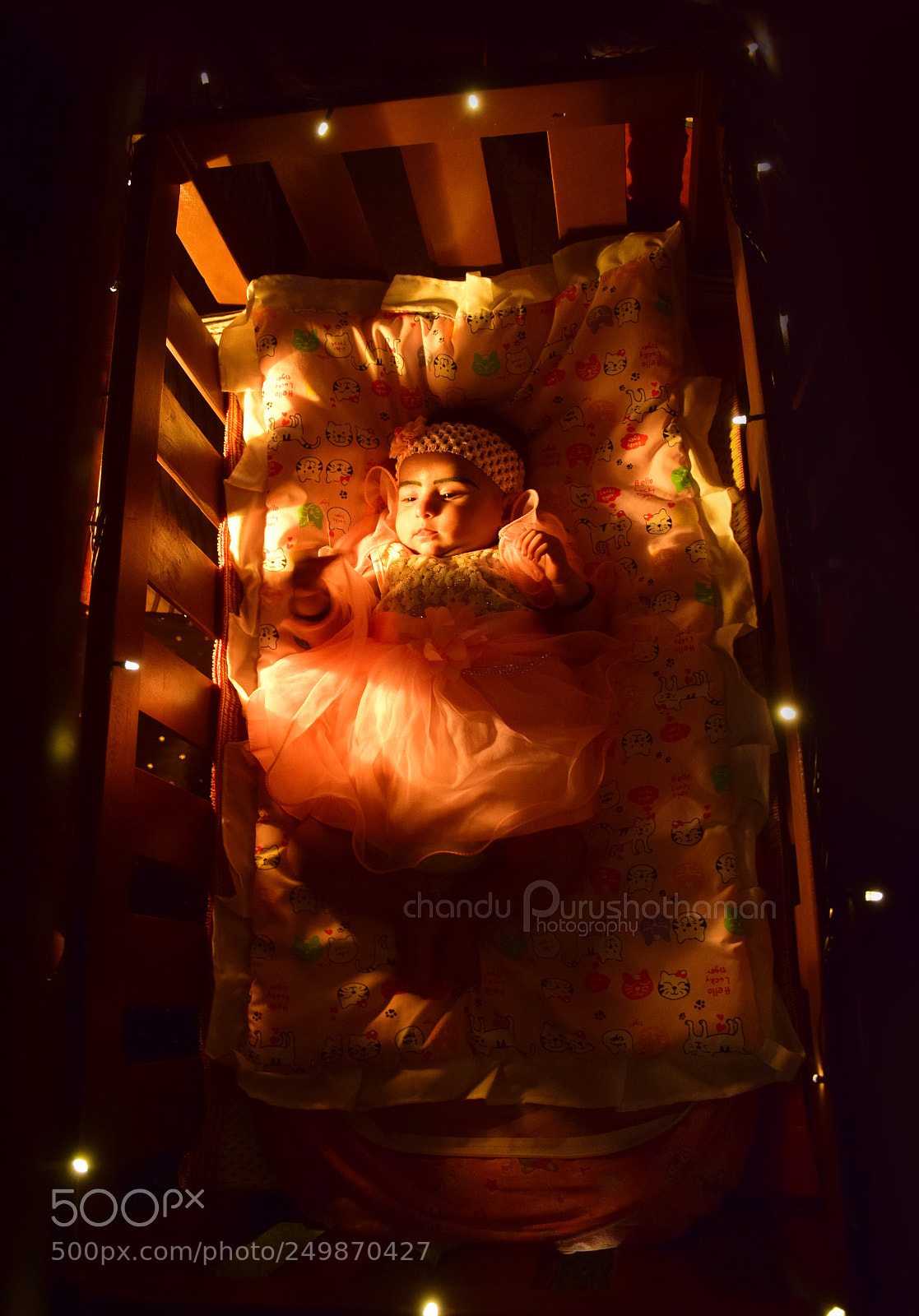Nikon D5300 sample photo. Angel ? photography