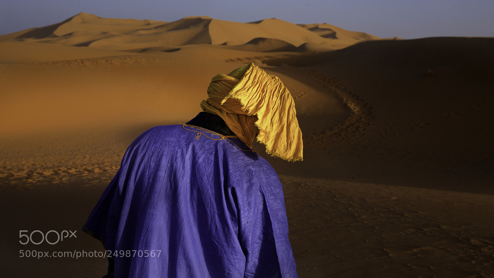 Canon EOS 5D sample photo. Merzouga photography