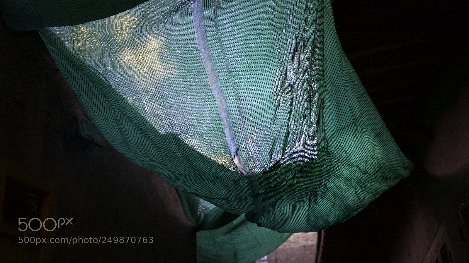 Canon EOS 5D sample photo. Souk in marrakech photography