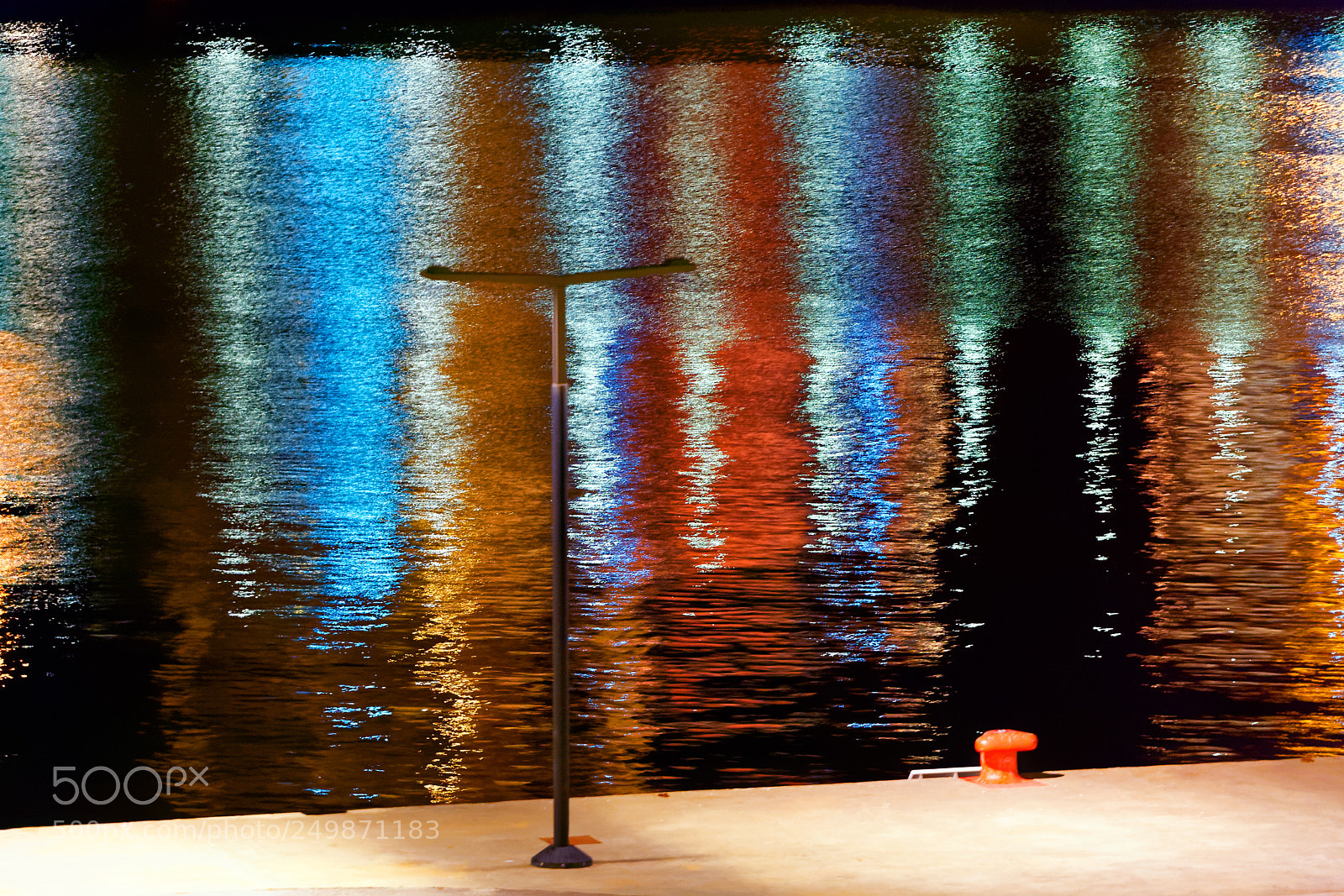 Canon EOS-1Ds Mark II sample photo. Water color paints photography