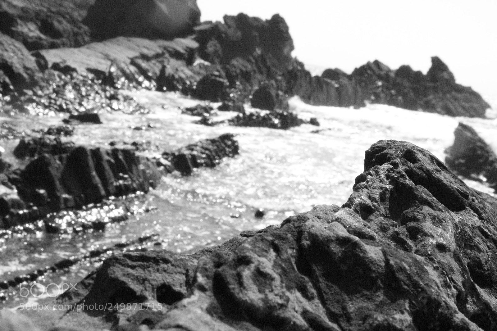 Canon EOS 600D (Rebel EOS T3i / EOS Kiss X5) sample photo. Tides photography