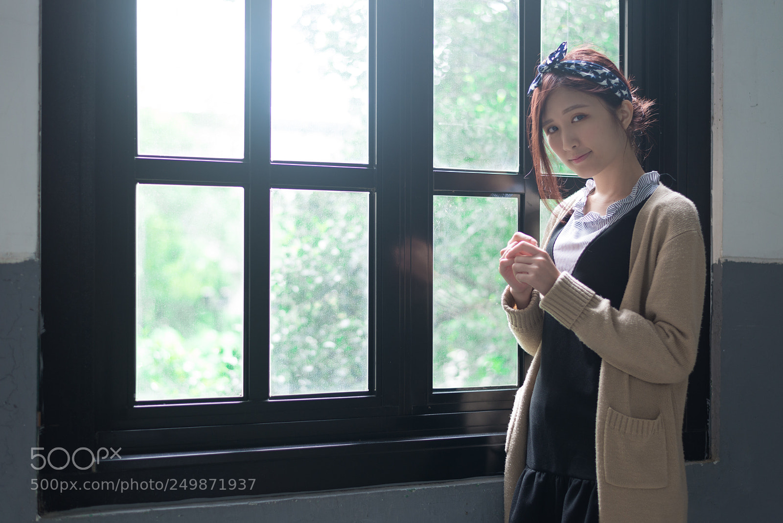 Nikon D610 sample photo. Nancy photography