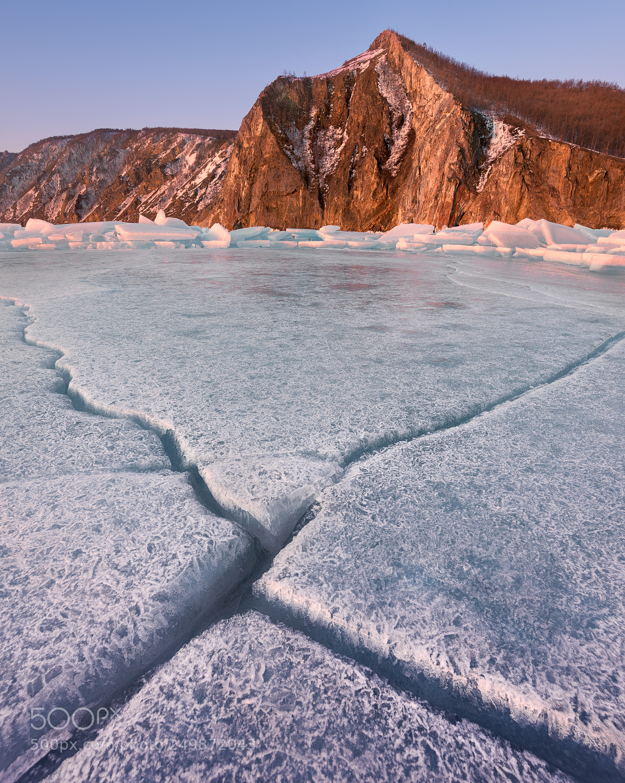 Nikon D810 sample photo. Bay uzur in the photography