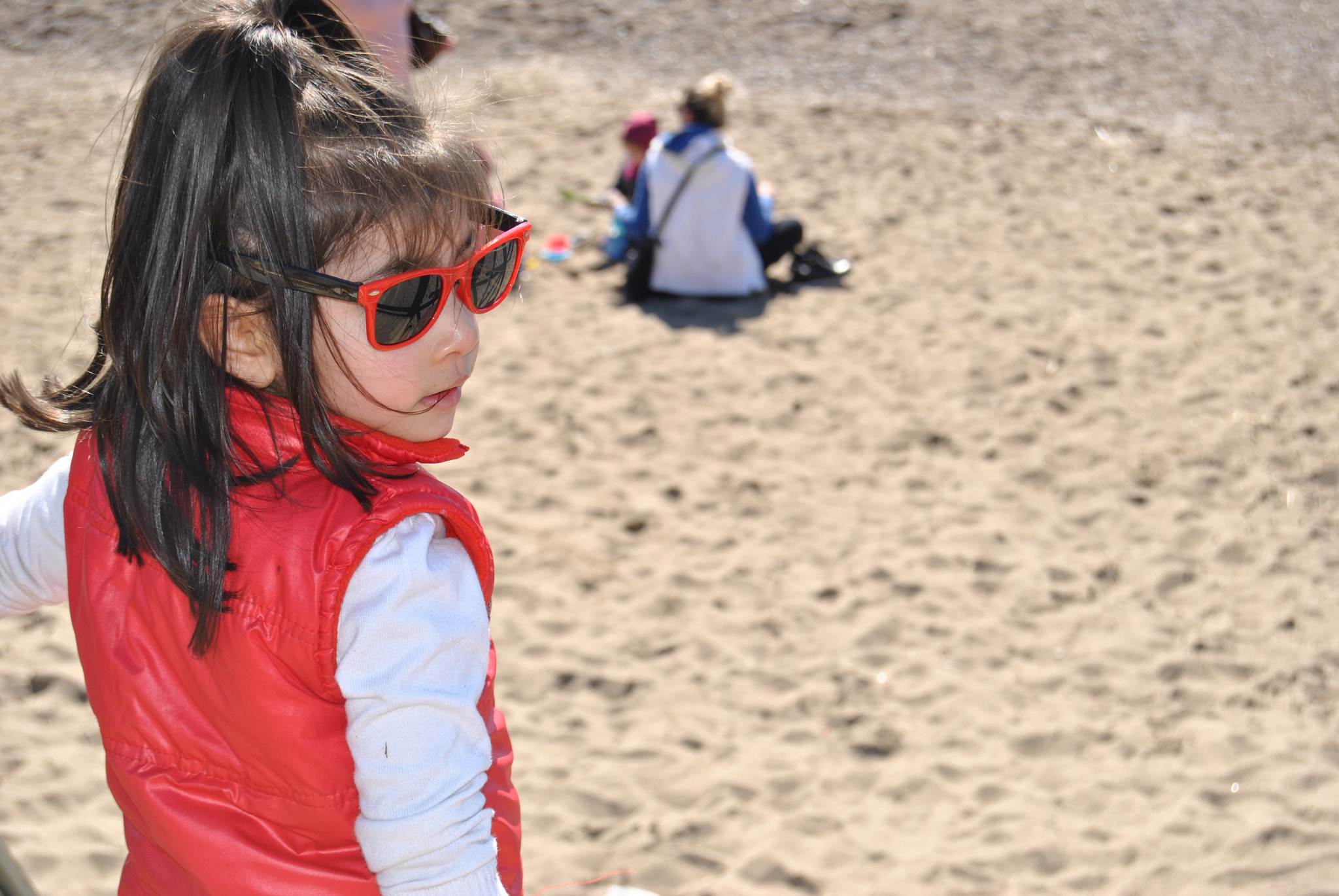 Nikon D3000 sample photo. () photography