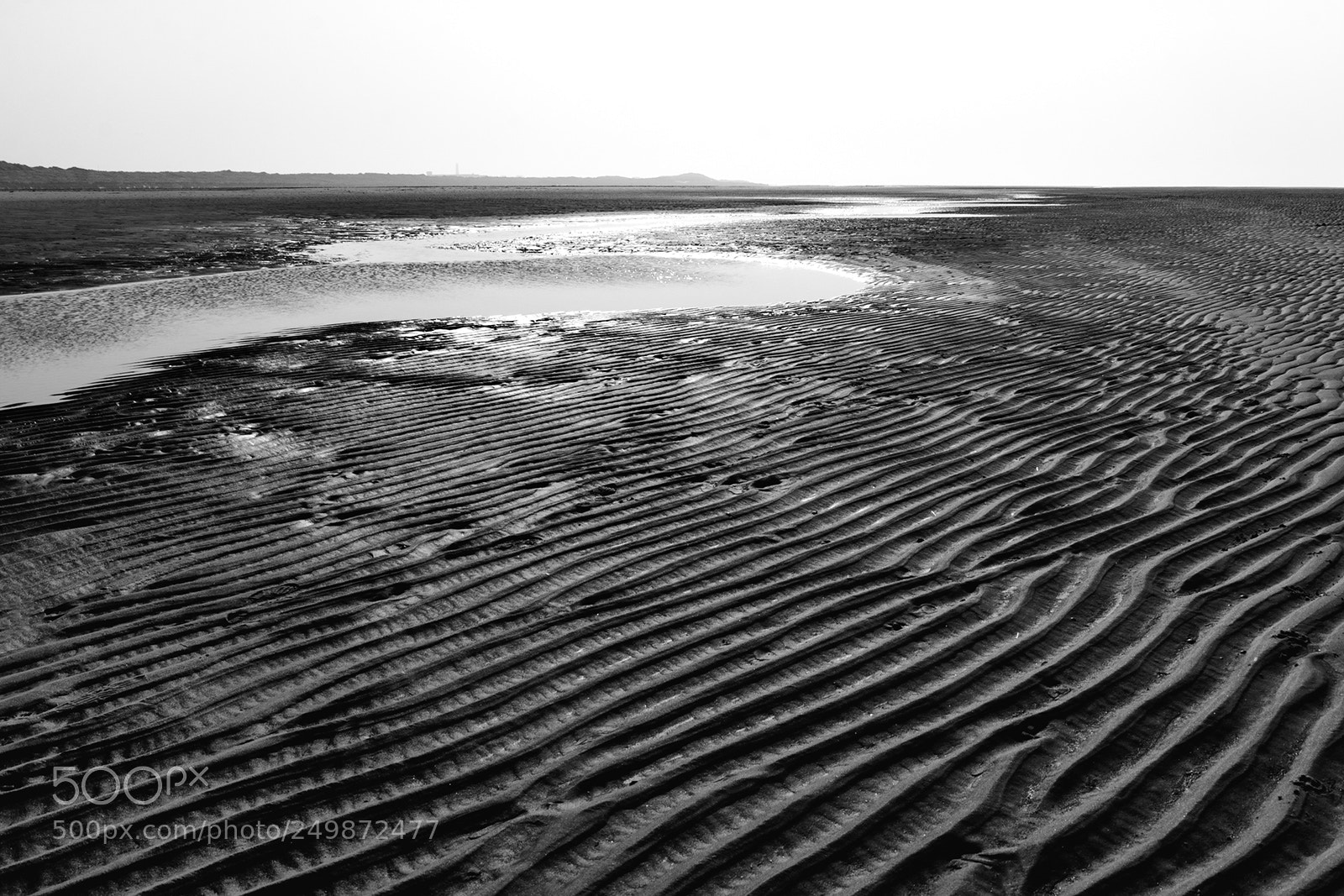 Canon EOS 30D sample photo. Borkum beach iv photography