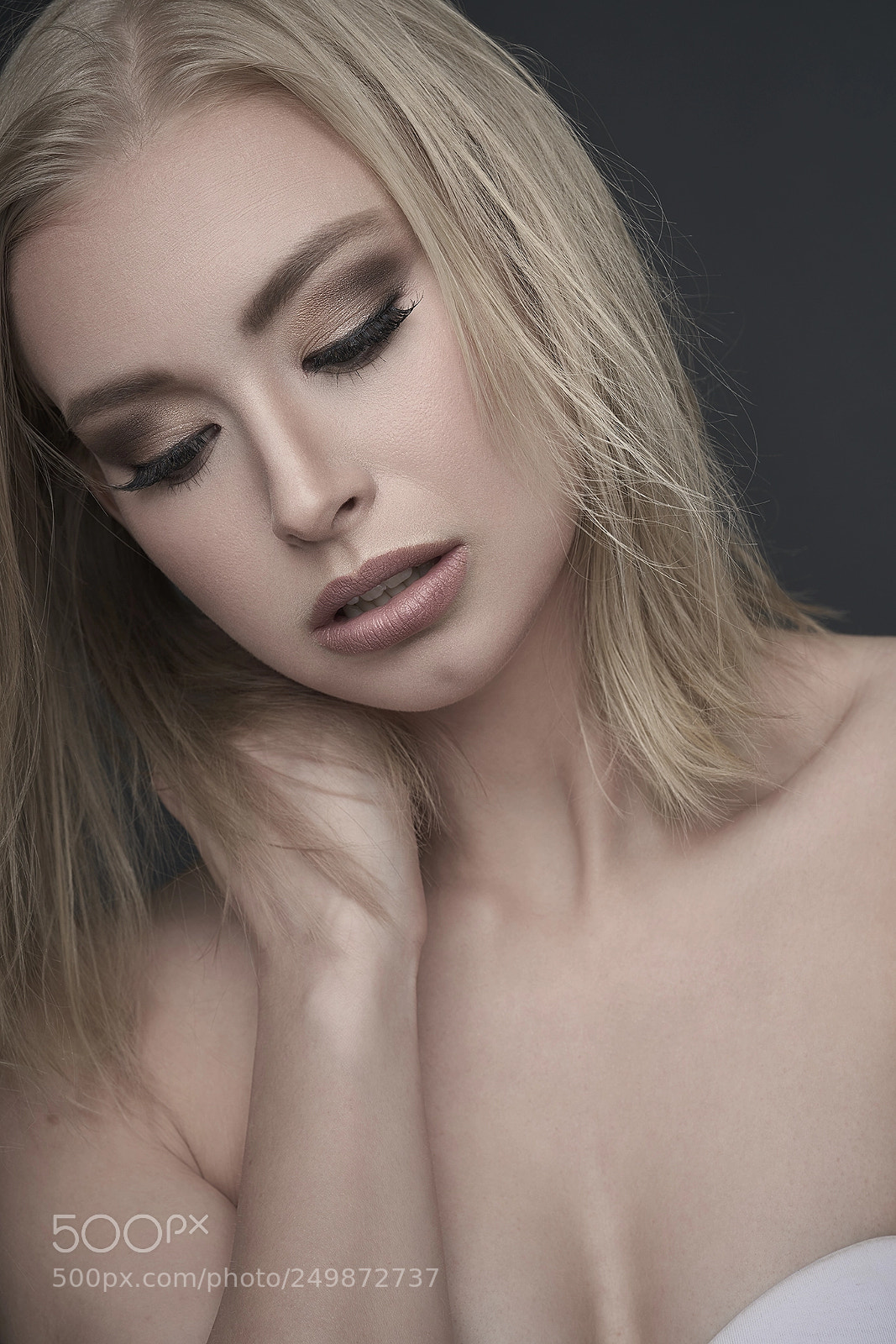 Sony a7R III + Sony FE 90mm F2.8 Macro G OSS sample photo. Sandra (4) photography