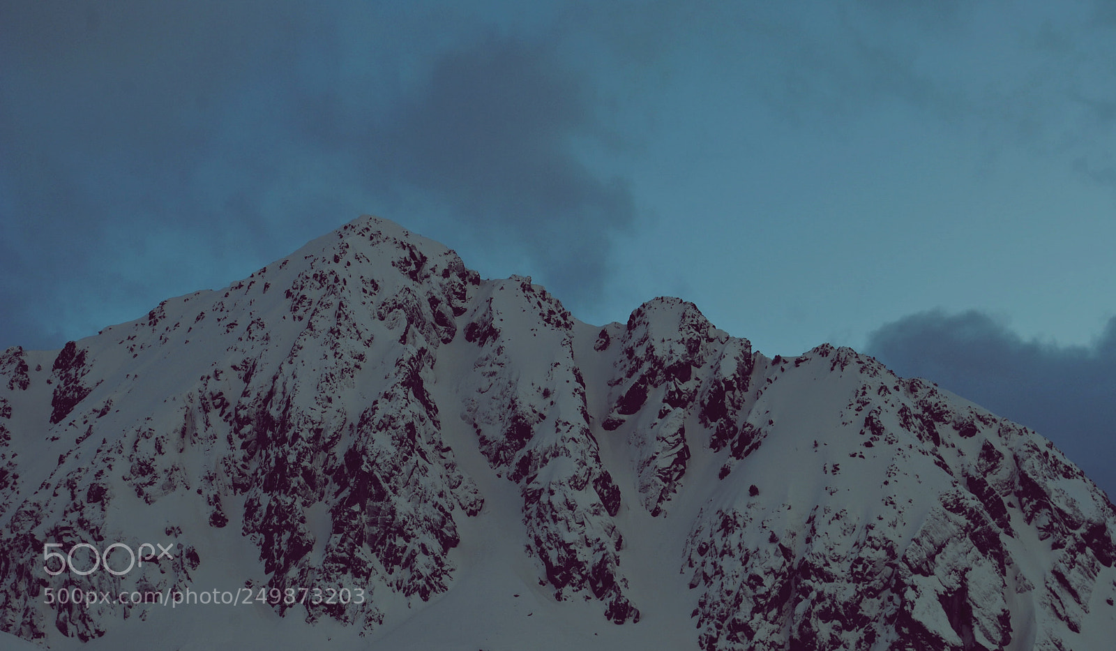 Nikon D3000 sample photo. I love mountains..... photography