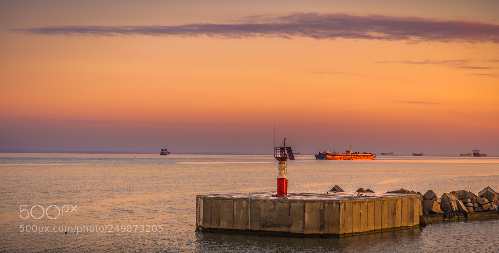 Canon EOS 5DS R sample photo. Morning or evening? photography