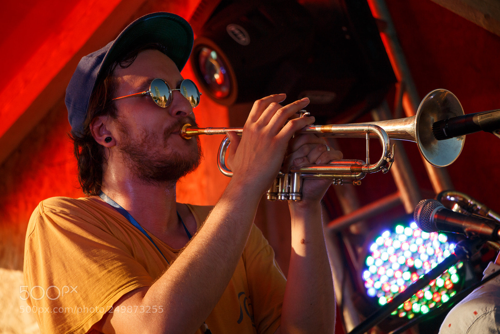 Canon EOS 70D sample photo. Volgafest photography