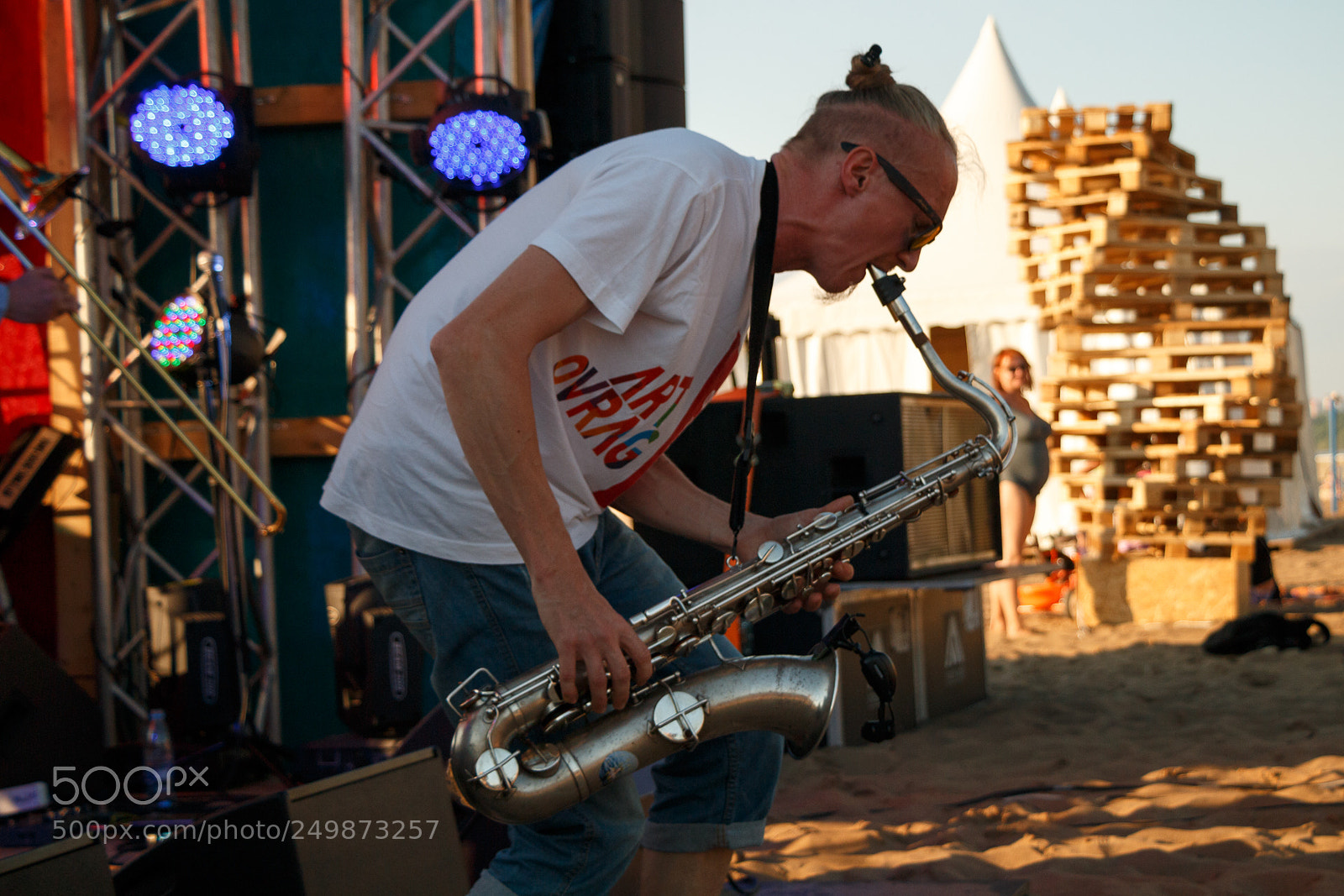 Canon EOS 70D sample photo. Volgafest photography