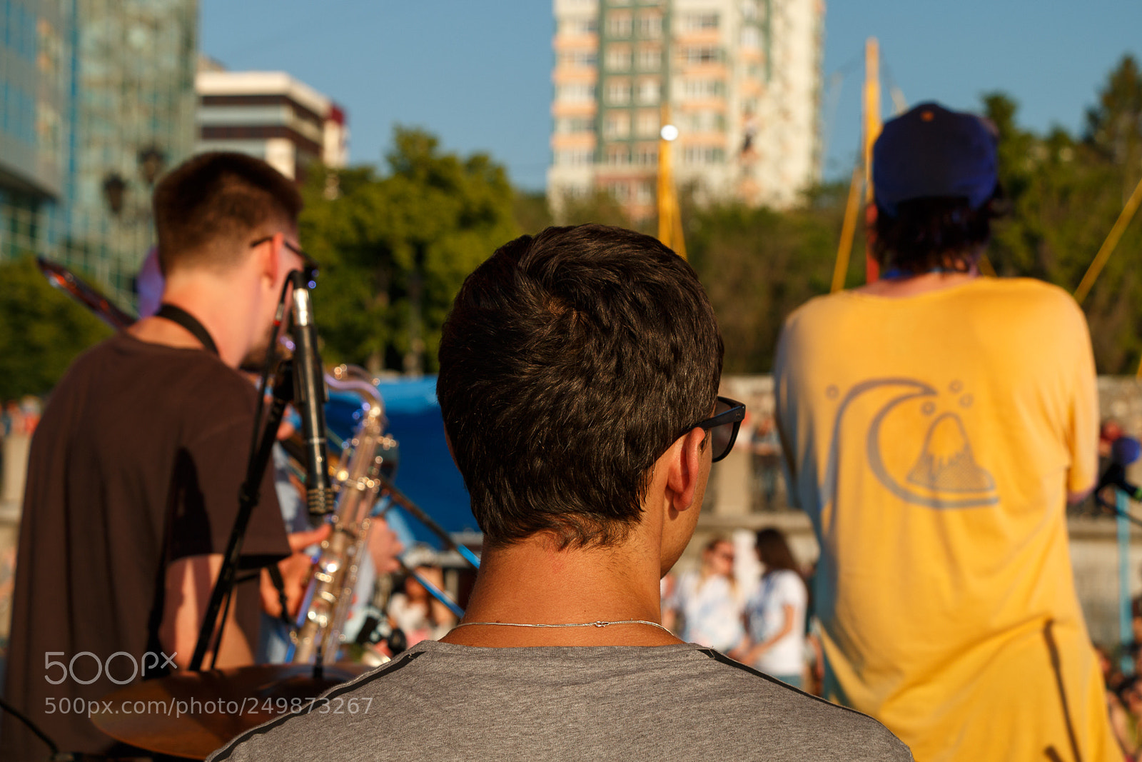 Canon EOS 70D sample photo. Volgafest photography