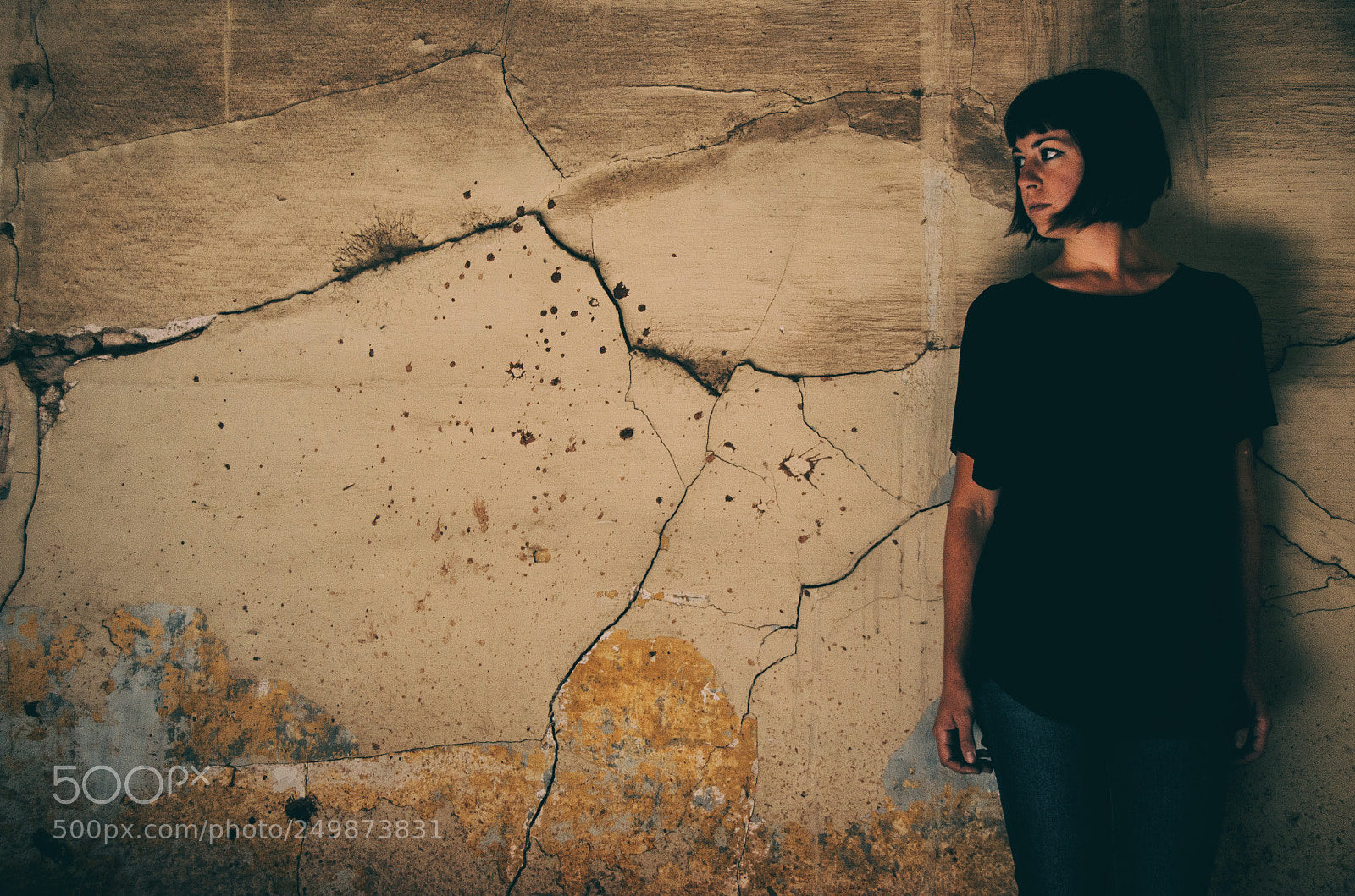 Nikon D7000 sample photo. Urb_ex photography