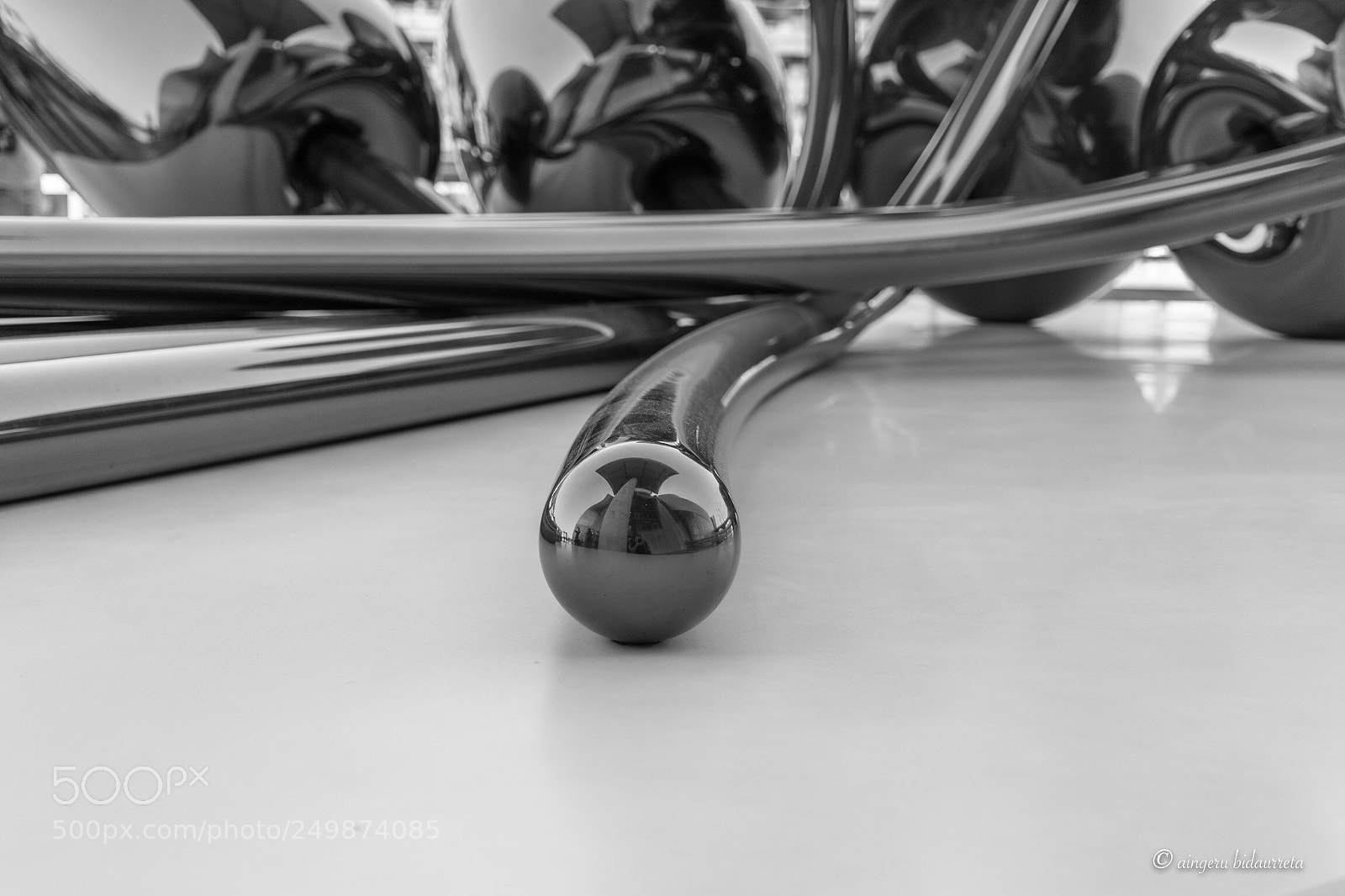 Nikon D5200 sample photo. Abstract photography