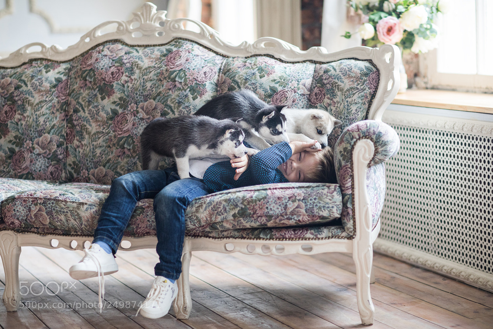 Canon EOS 5D Mark IV sample photo. Family photography