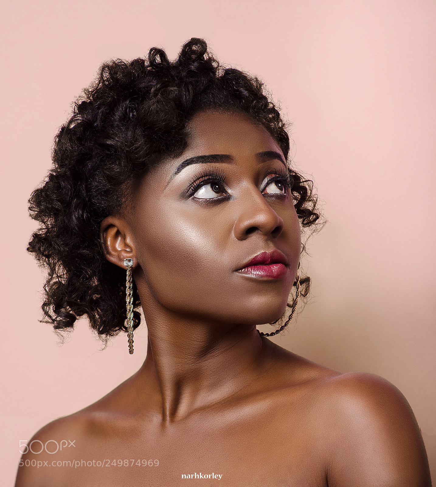Nikon D7000 sample photo. Black pearl photography