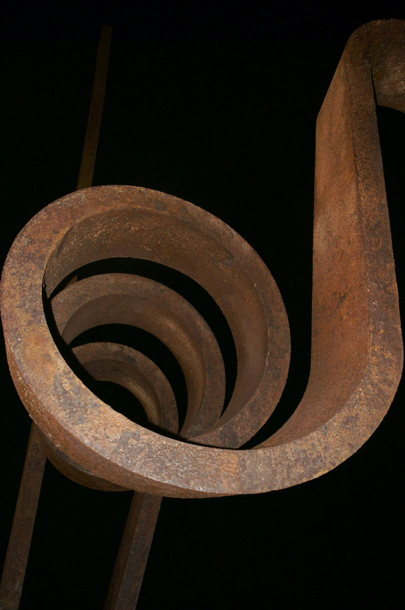 Sony DT 18-135mm F3.5-5.6 SAM sample photo. Sculpture photography