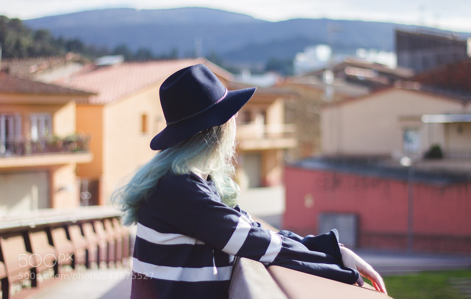 Canon EOS 60D sample photo. Pont trencat photography