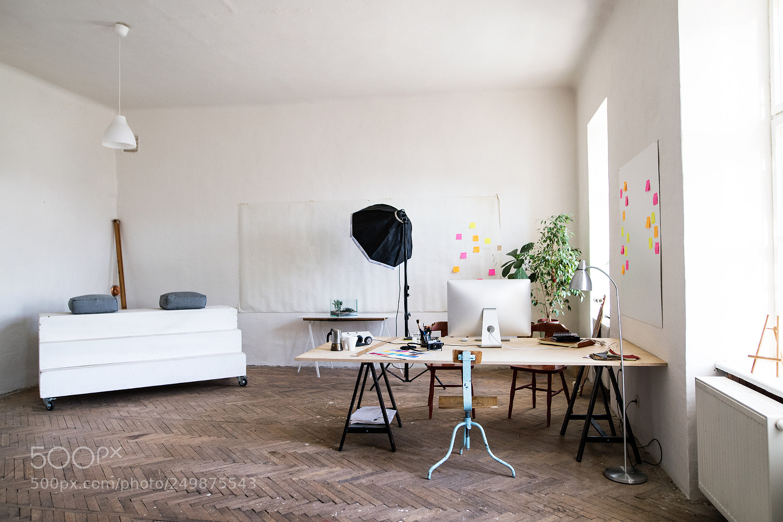 Nikon D5 sample photo. The interior of an photography