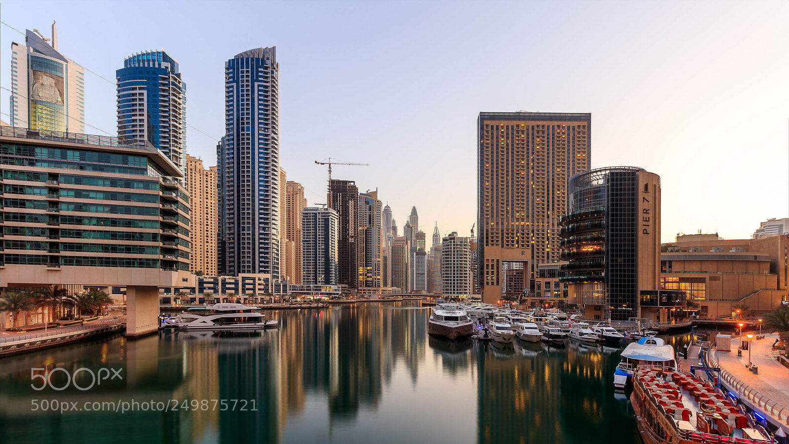 Canon EOS 80D sample photo. Morning reflections photography