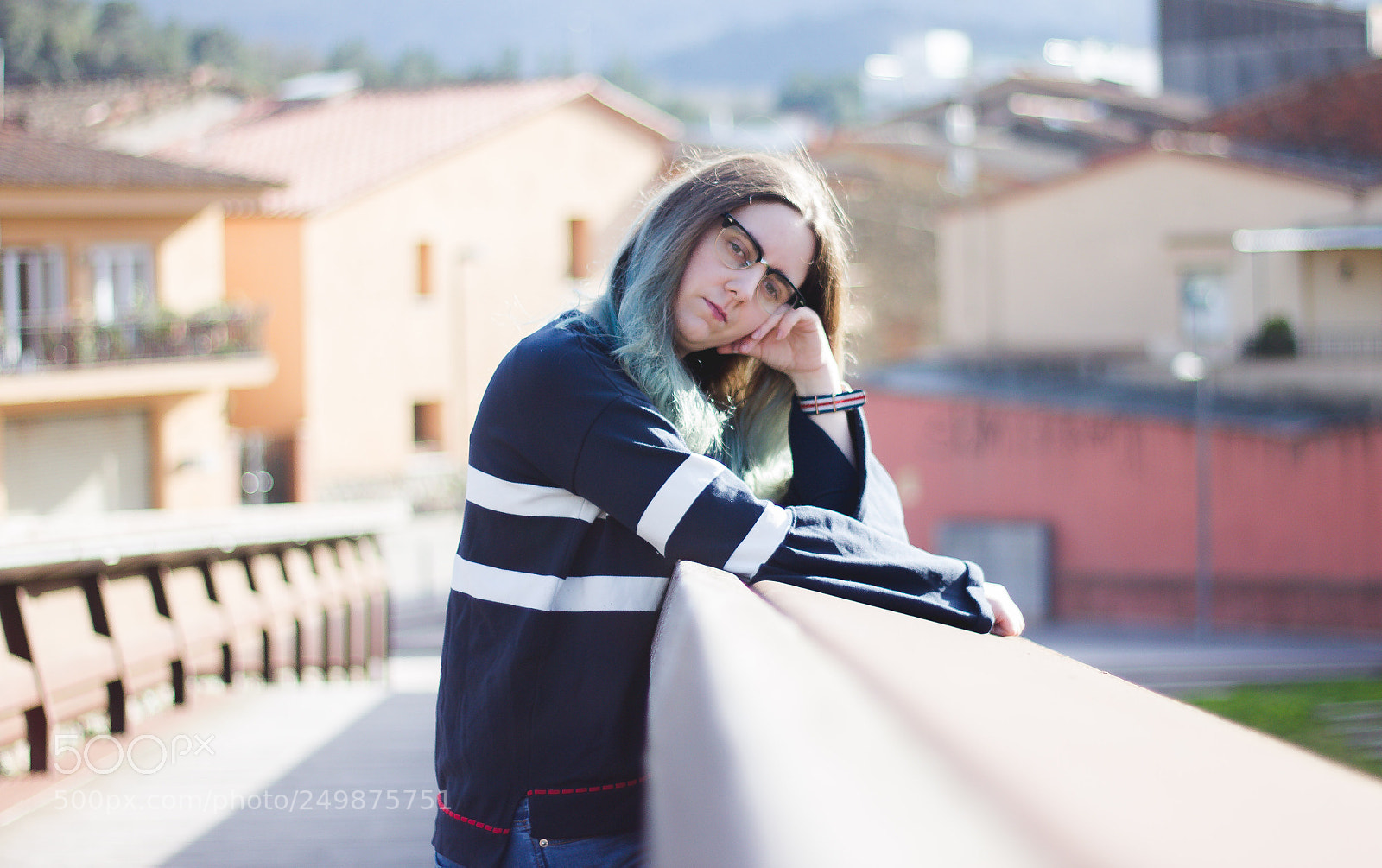 Canon EOS 60D sample photo. Pont trencat photography