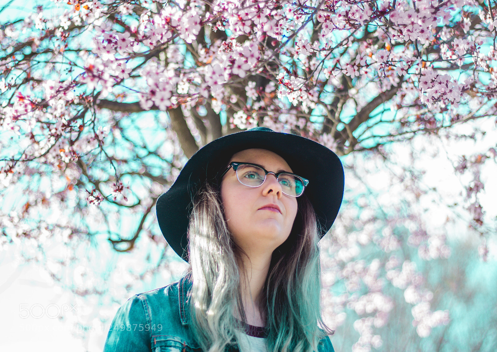Canon EOS 60D sample photo. Spring photography