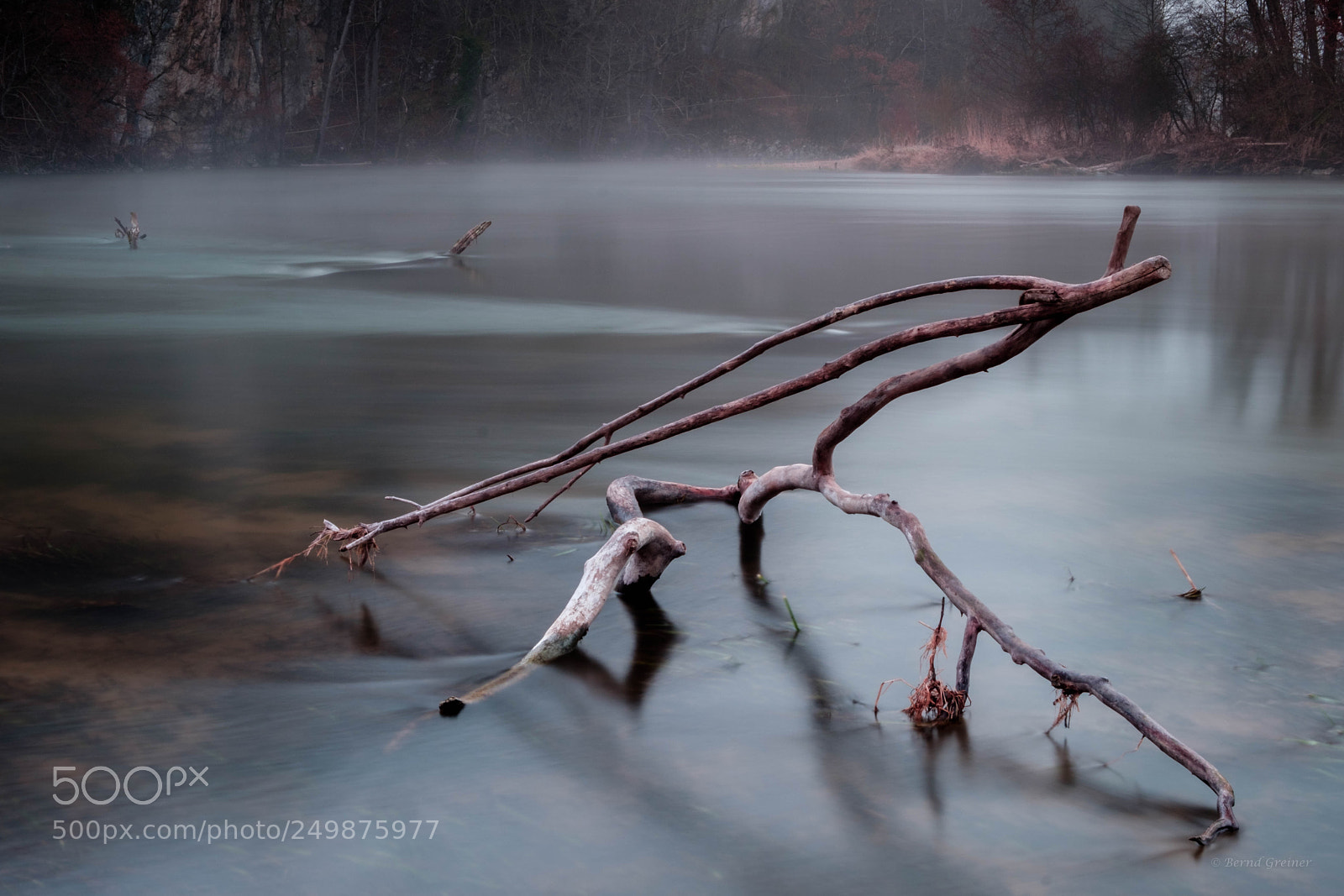 Fujifilm X-T2 sample photo. Donau valley in the photography