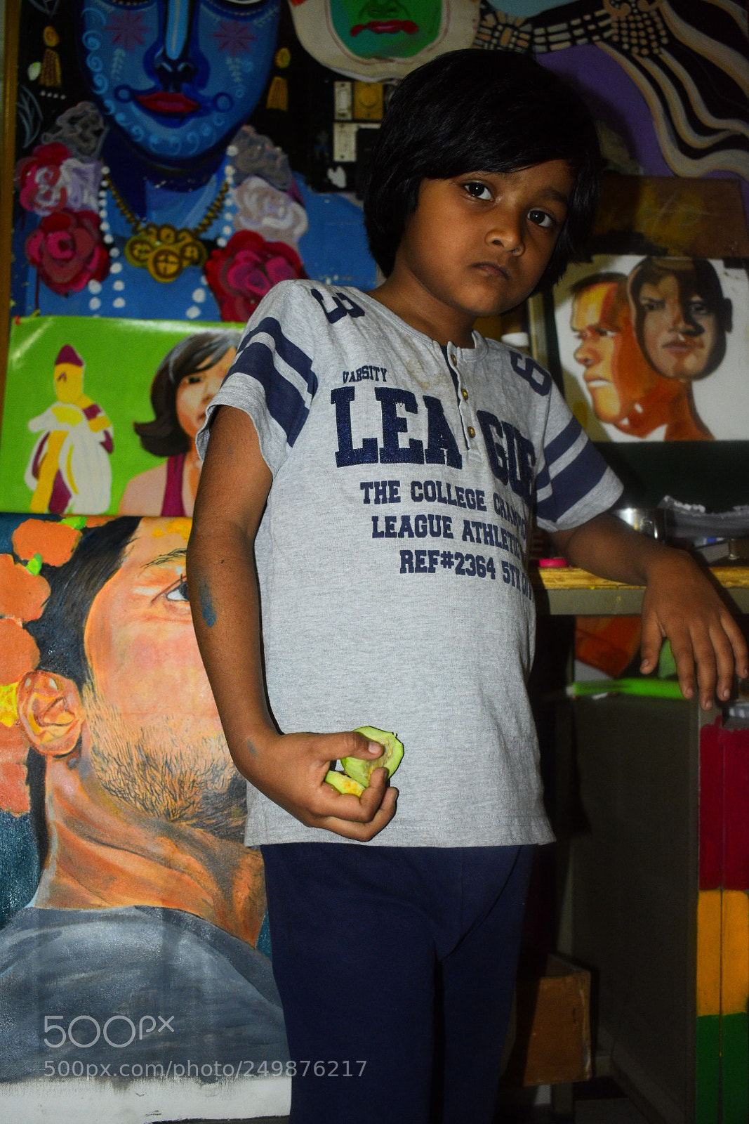 Nikon D3400 sample photo. Seriously photography