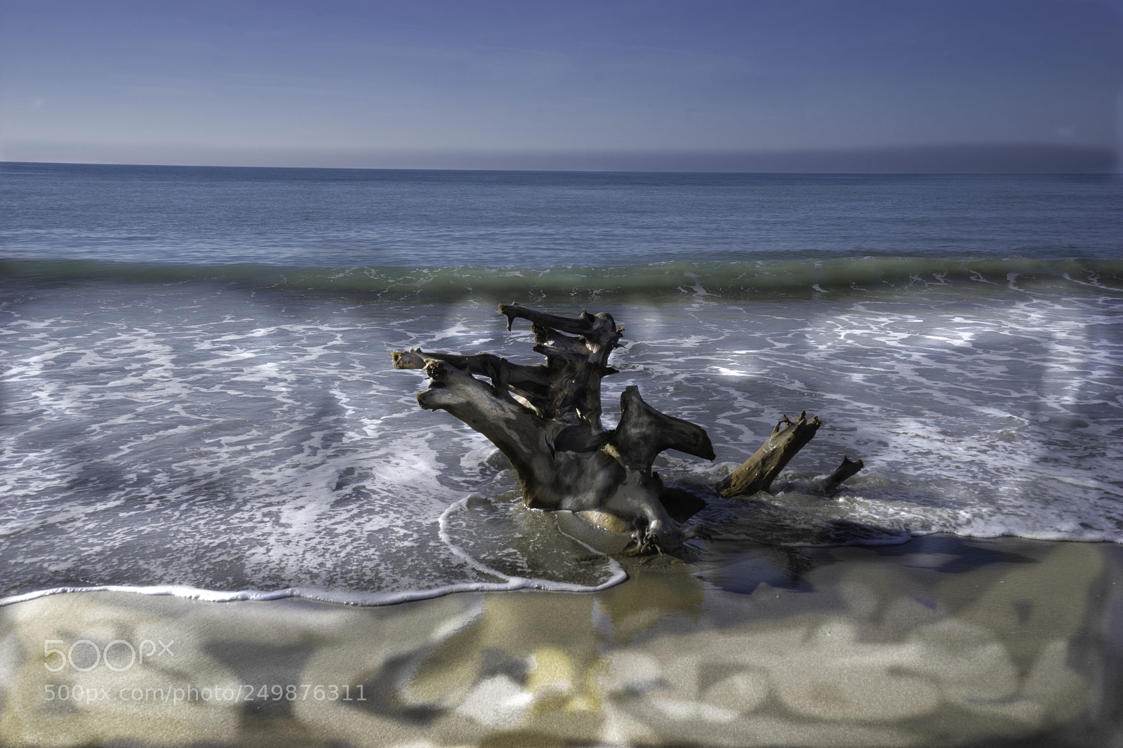 Sony a7 II sample photo. Vecchiano naufrago photography