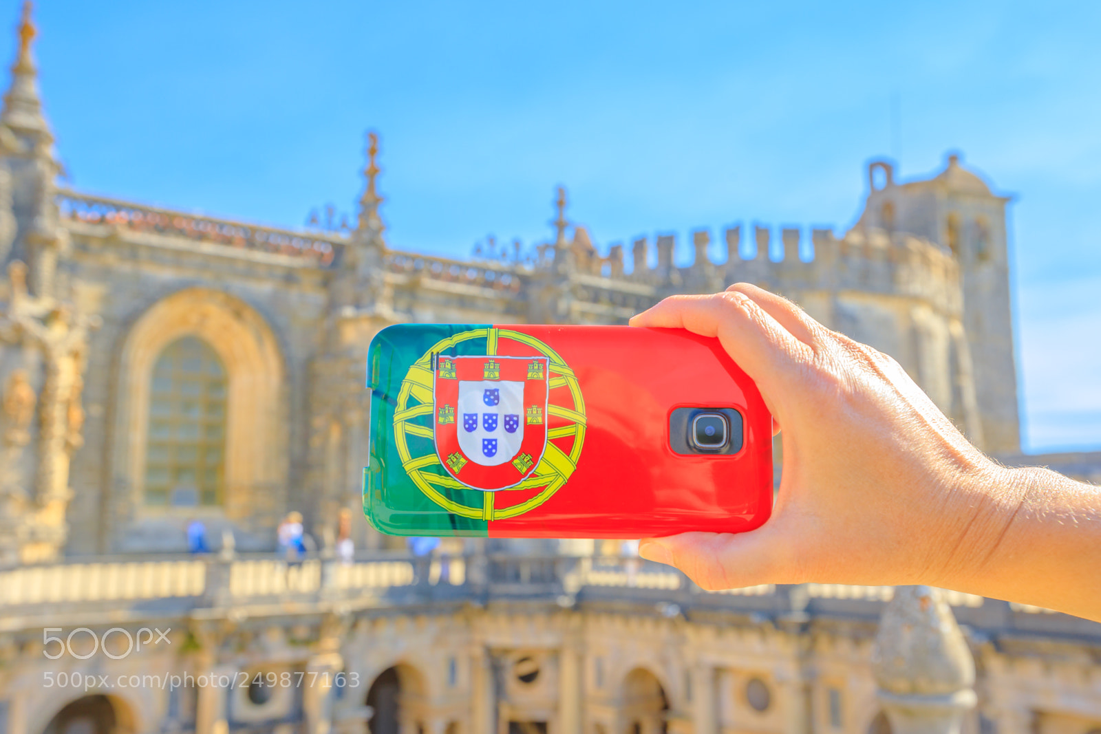 Canon EOS 5D Mark IV sample photo. Travel in portugal photography