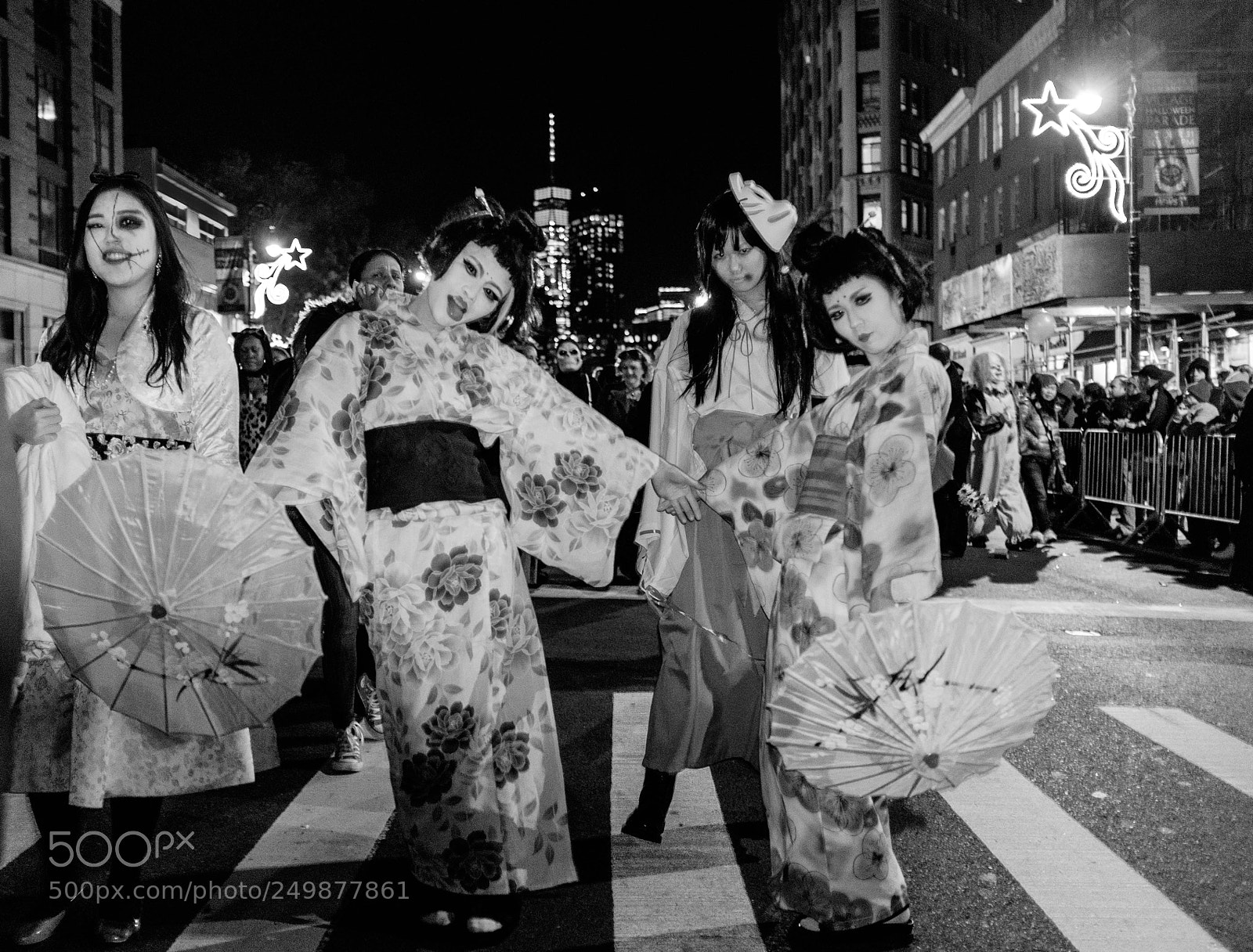 Fujifilm X100T sample photo. Halloween 2017 photography