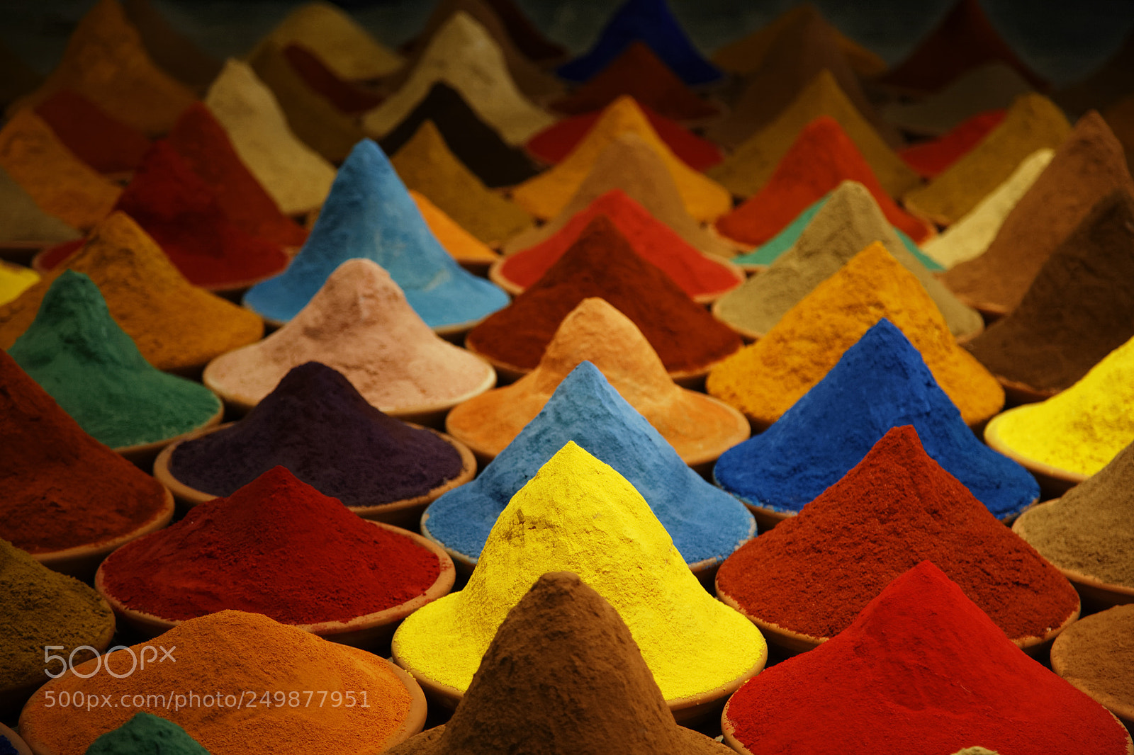 Canon EOS 5D sample photo. United colors of.... photography