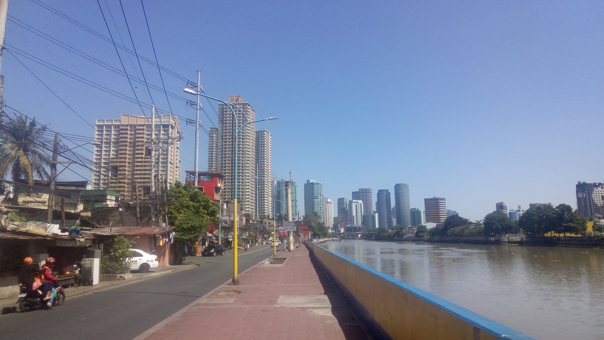 ASUS ZenFone 3 Max (ZC520TL) sample photo