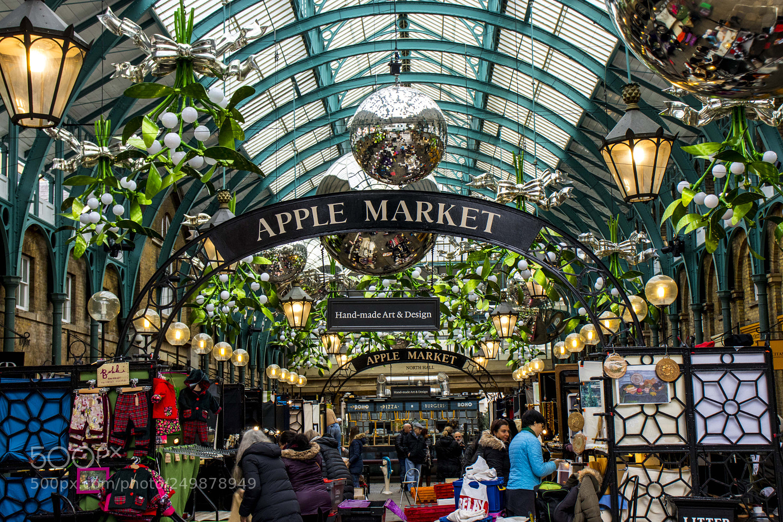 Canon EOS 800D (EOS Rebel T7i / EOS Kiss X9i) sample photo. Covent garden photography