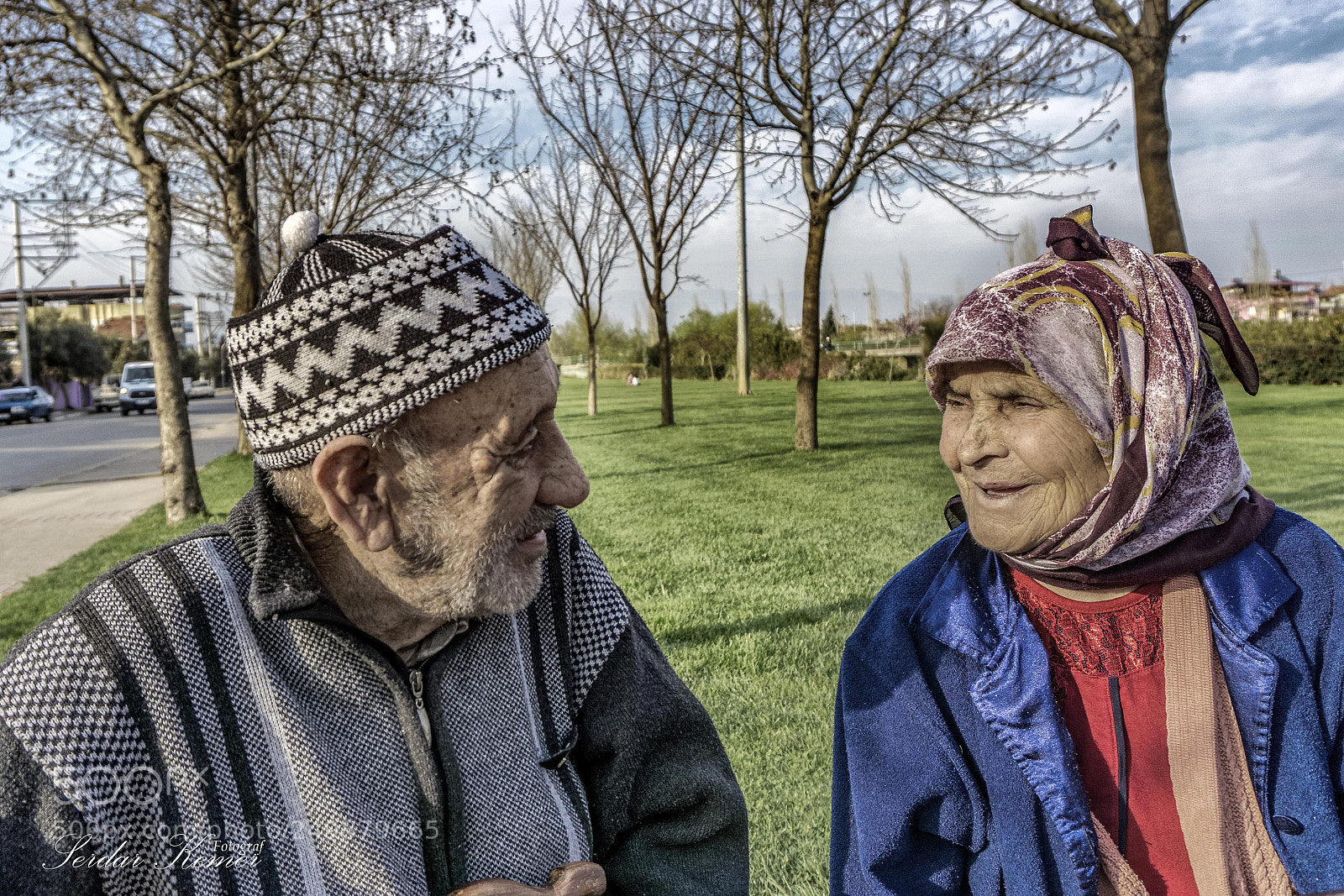 Sony a6000 sample photo. Sevilen bir ya l photography