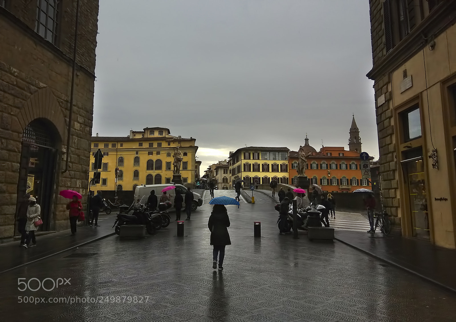 Xiaomi Redmi Note 4 sample photo. Lluvia photography