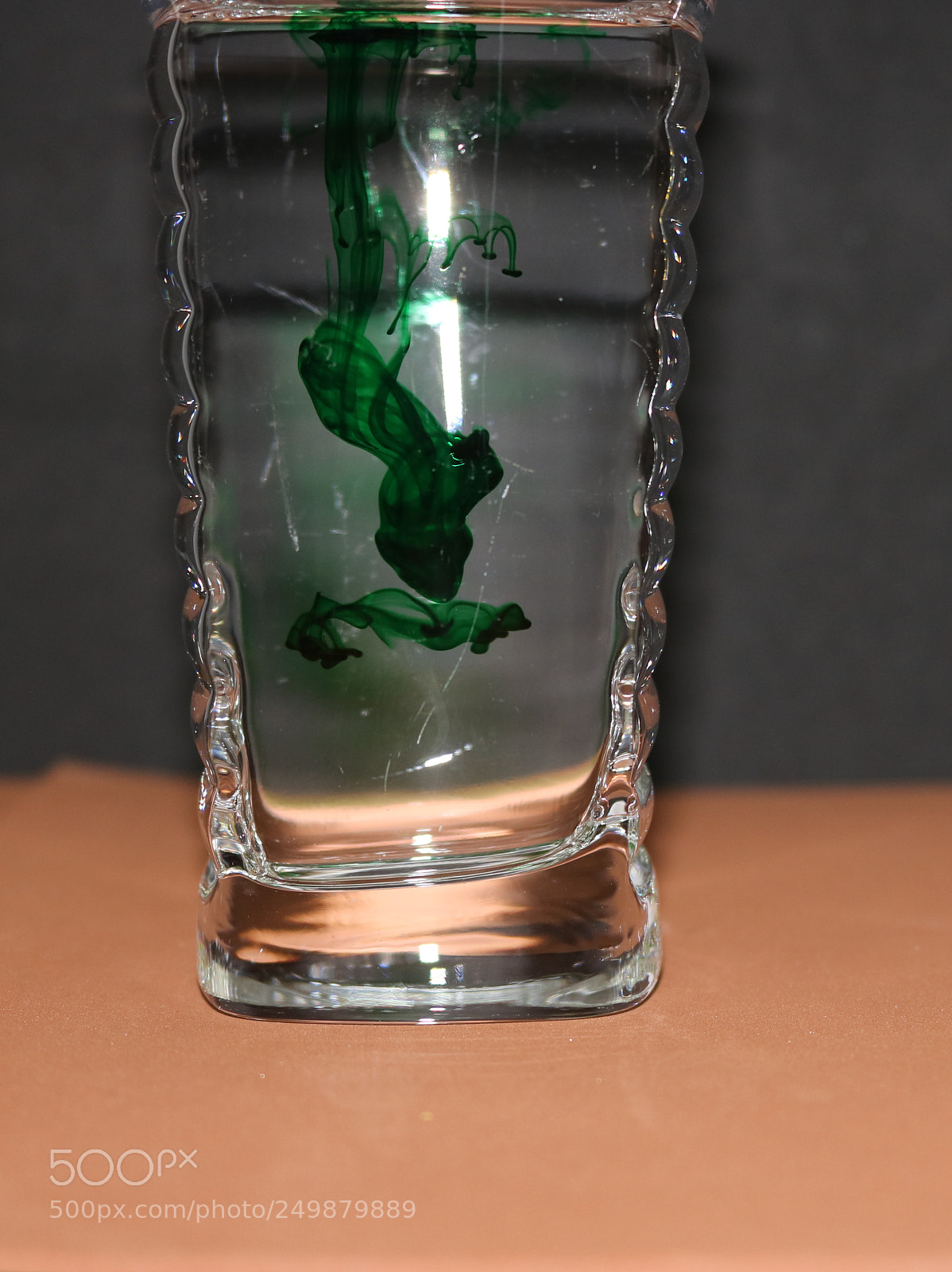 Canon EOS 750D (EOS Rebel T6i / EOS Kiss X8i) sample photo. Water and color photography