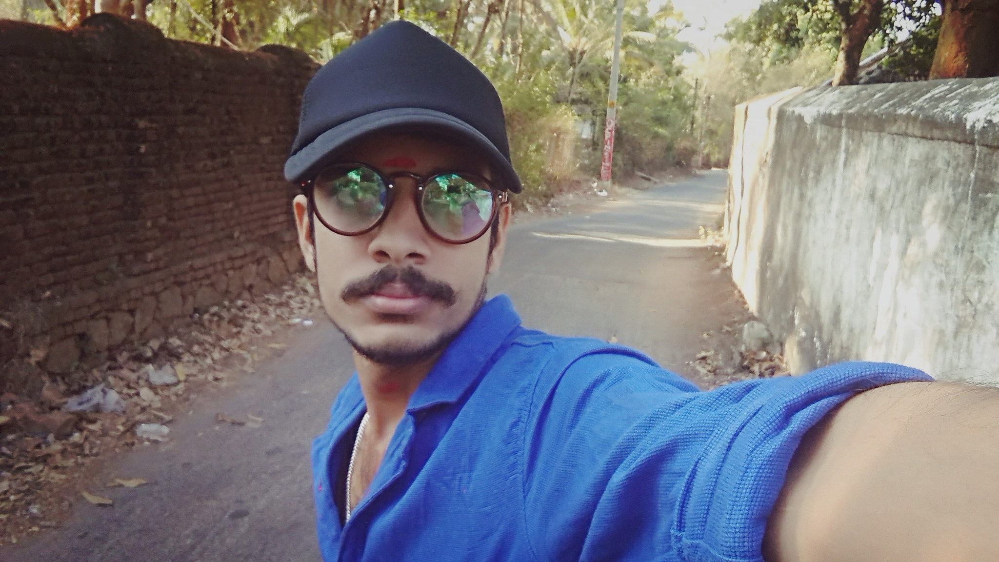 Xiaomi Redmi Note 3 sample photo