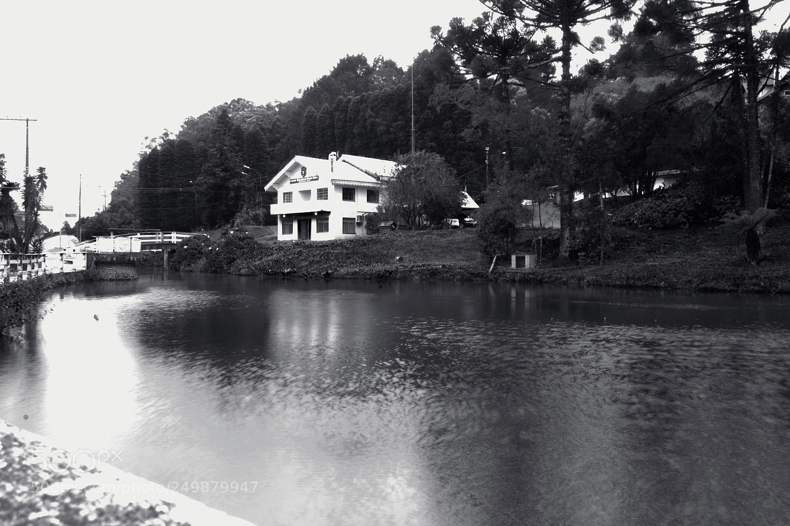 Canon EOS 500D (EOS Rebel T1i / EOS Kiss X3) sample photo. Posto policial gramado rs photography