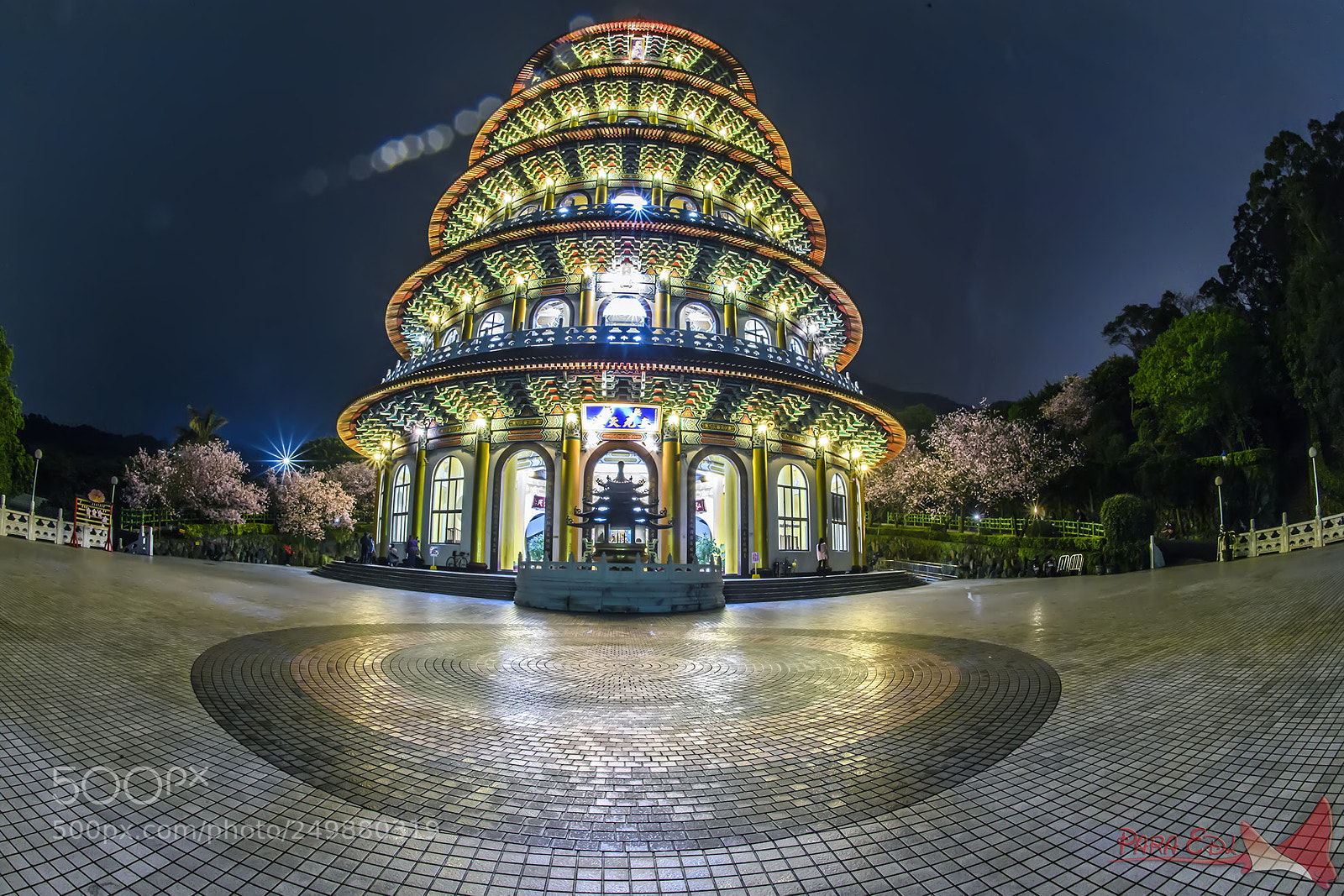 Nikon D5 sample photo. Ten-yuan-gong photography