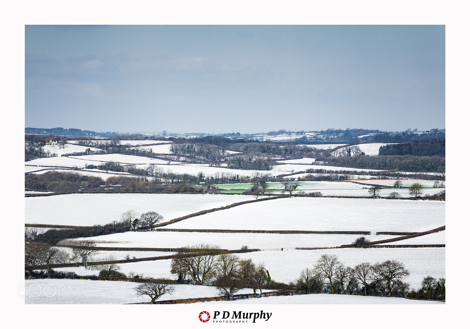 Nikon D7200 sample photo. The vale photography